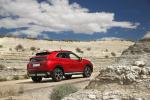 Mitsubishi Eclipse Cross 2017 года (WW)